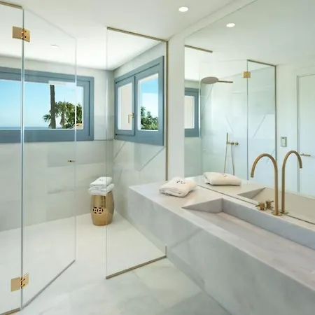 Villa Armonia – Timeless Luxury in Porto Cervo Porto Cervo