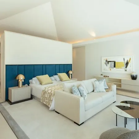 Villa Armonia – Timeless Luxury in Porto Cervo