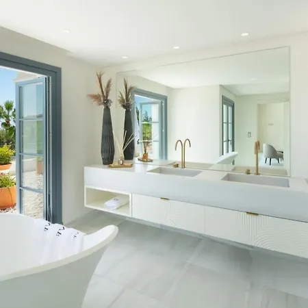 Villa Villa Armonia – Timeless Luxury in Porto Cervo Porto Cervo