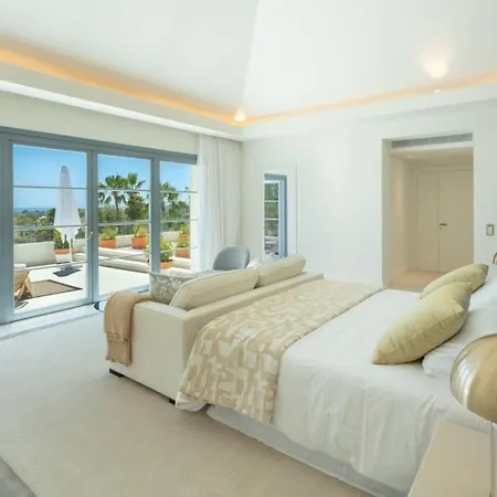 Villa Villa Armonia – Timeless Luxury in Porto Cervo