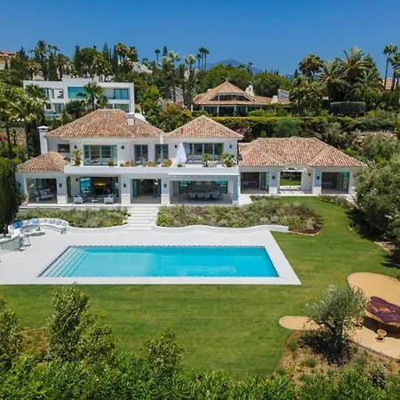 Villa Armonia – Timeless Luxury in Porto Cervo