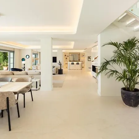 Villa Villa Armonia - Timeless Luxury In Porto Cervo *