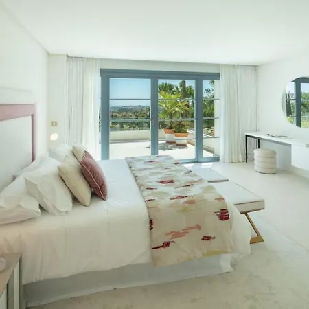 Villa Armonia - Timeless Luxury In Porto Cervo *